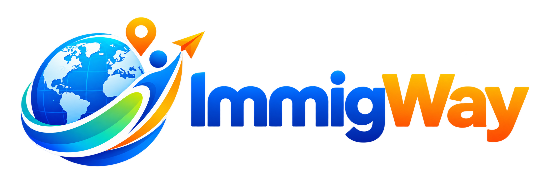 ImmigWay logo